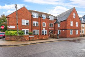 PHOTOS SHOW GENERAL VIEW OF RETIREMENT DEVELOPMENT- click for photo gallery